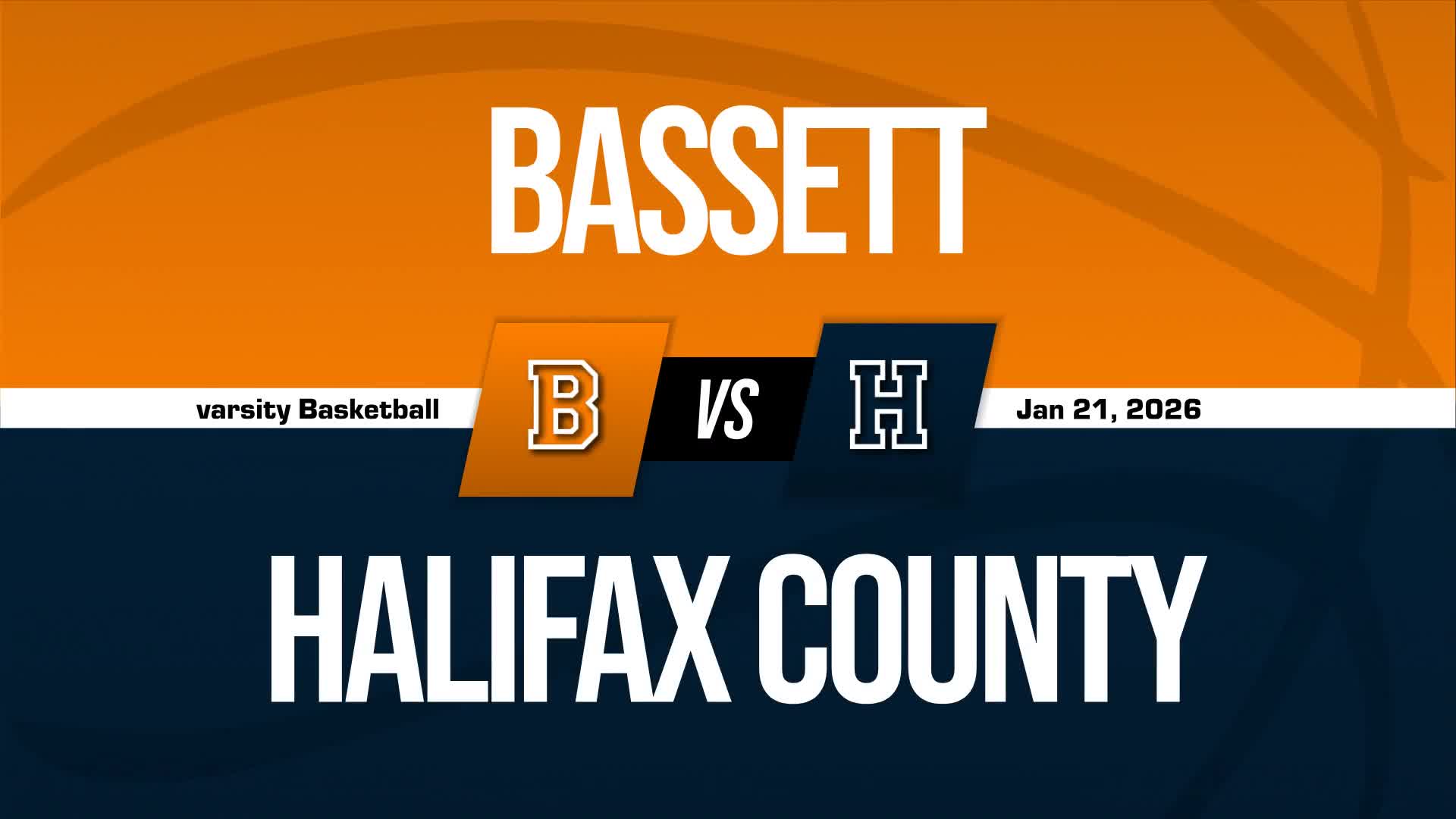 Basketball Recap: Bryanna Barksdale's Big Game Can't Quite Lead Halifax County over Bassett + How To Watch
