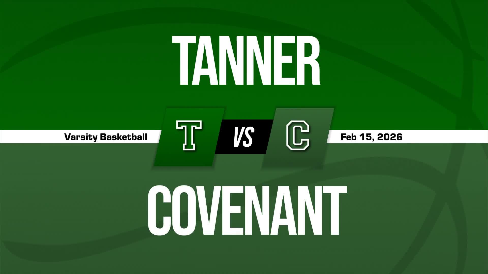 Basketball Game Preview: Tanner Rattlers vs. Red Bay Tigers