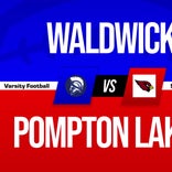 Football Game Preview: Pompton Lakes Cardinals vs. Hopatcong Chiefs