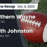 Fike vs. Southern Wayne