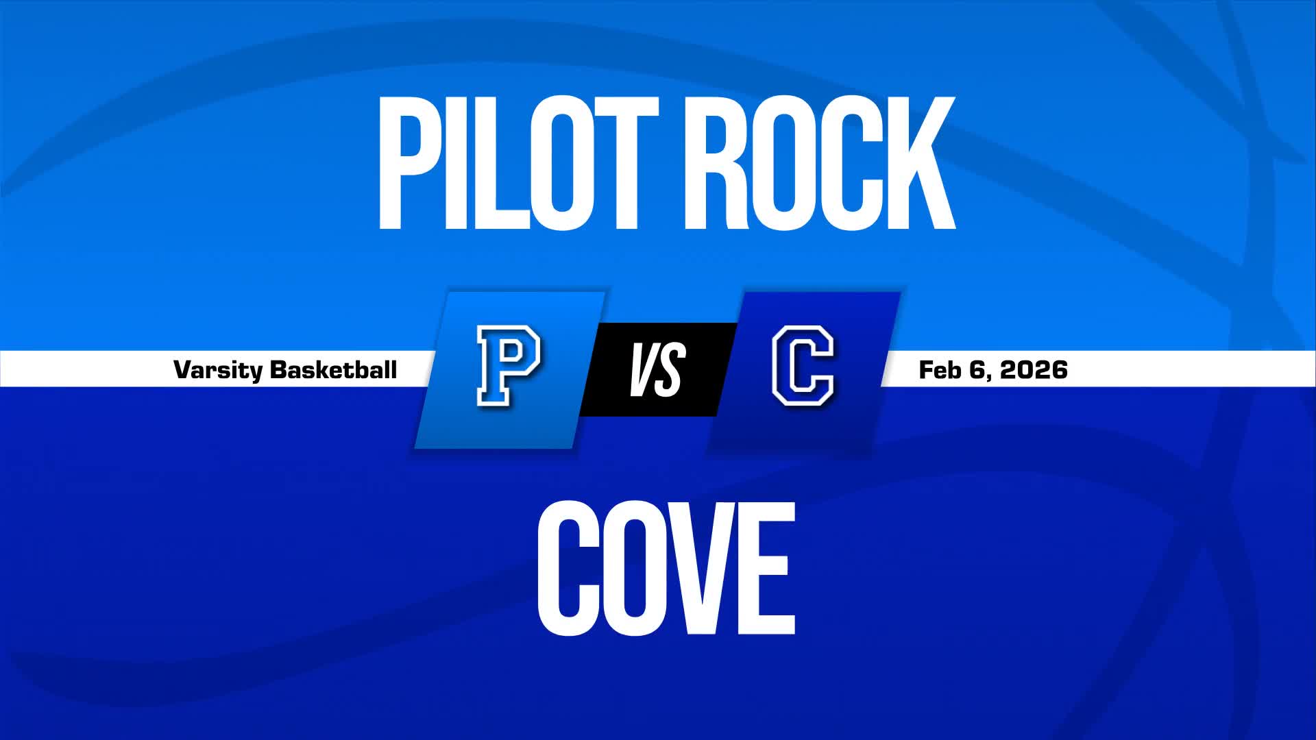 Basketball Recap: Cove Comes Up Short + How To Watch