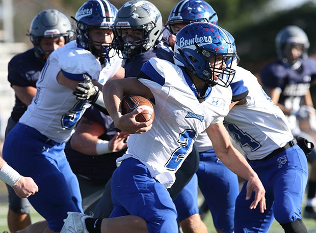 Pennsylvania hs football Week 11 primer