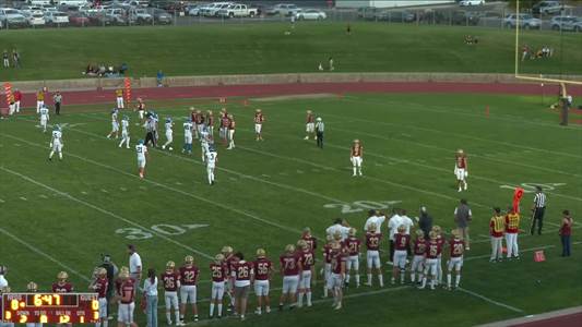 Baseball Recap: Cedar Has No Trouble Against Uintah