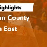Basketball Game Preview: Grayson County Cougars vs. Washington County Commanders