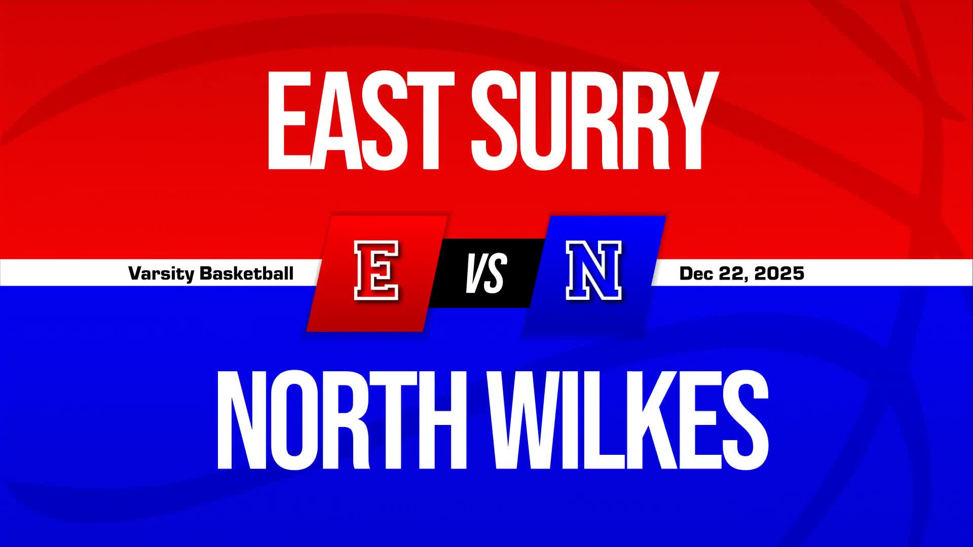 Basketball Recap: North Wilkes Drops Season-High Score on Mount Airy