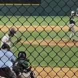 Baseball Game Recap: Southwest Dragons vs. Southwest Legacy Titans