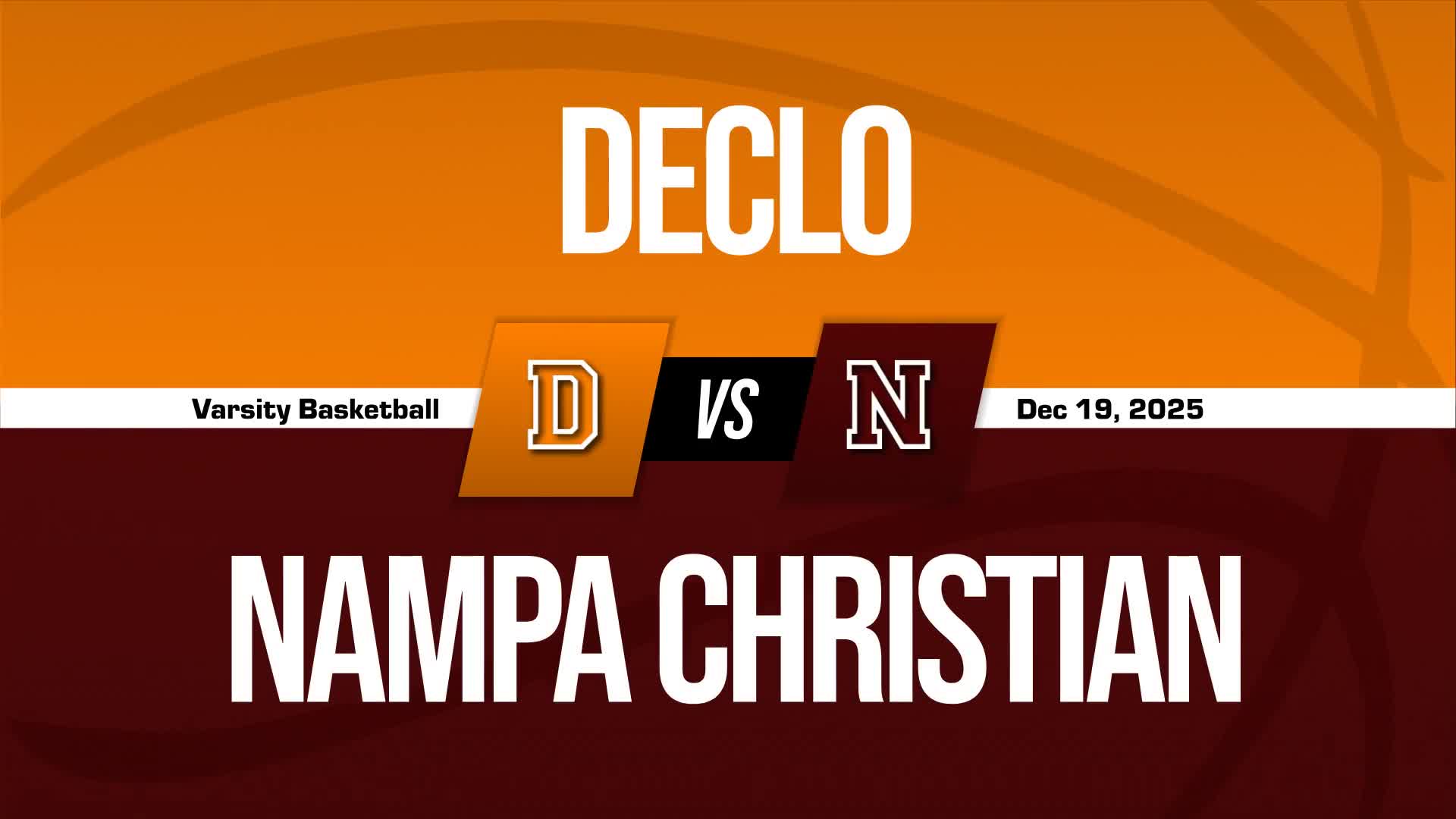 Basketball Game Preview: Declo Hornets vs. Wendell Trojans + How To Watch