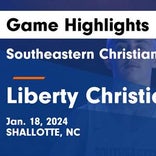 Basketball Game Preview: Southeastern Christian Academy Warriors vs. Coastal Leadership Academy Archers