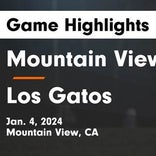 Los Gatos snaps five-game streak of wins at home