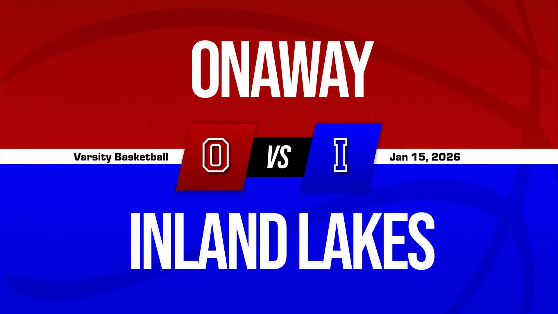 Basketball Game Preview: Inland Lakes Bulldogs vs. Johannesburg-Lewiston Cardinals + How To Watch