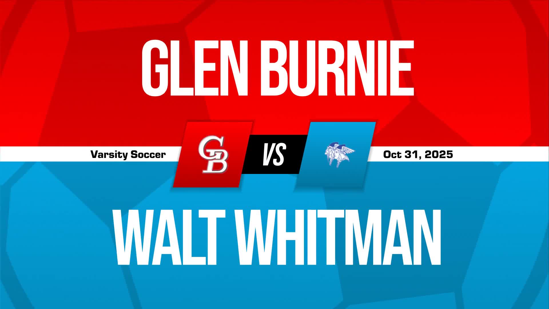 Soccer Game Preview: Whitman vs. Parkdale