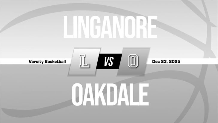 Basketball Recap: Linganore Comes Up Short