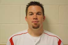 Ryan Mitchell has taken a new schoolto volleyball glory in a short timeperiod.