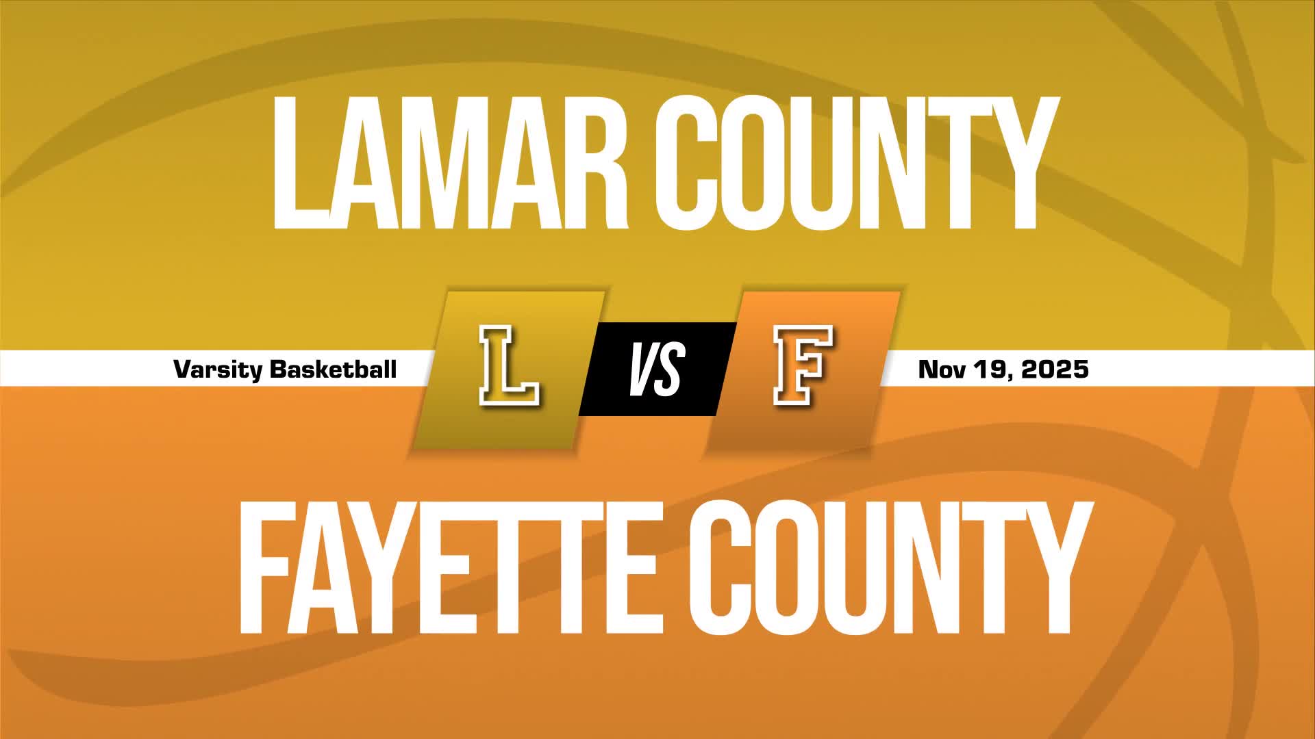 Basketball Game Preview: Fayette County Tigers vs. Carbon Hill Bulldogs + How To Watch