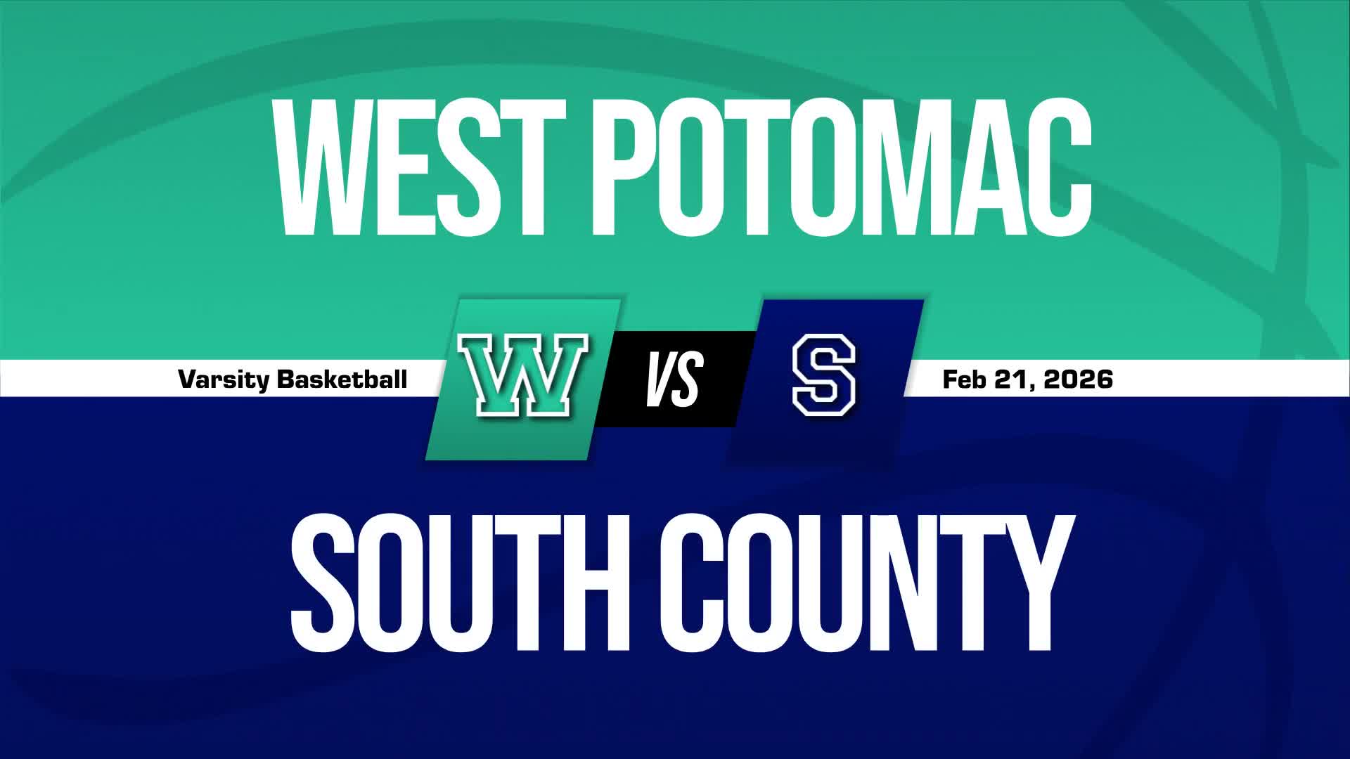 Basketball Recap: Abby Beddis' Big Game Can't Quite Lead West Potomac over South County + How To Watch