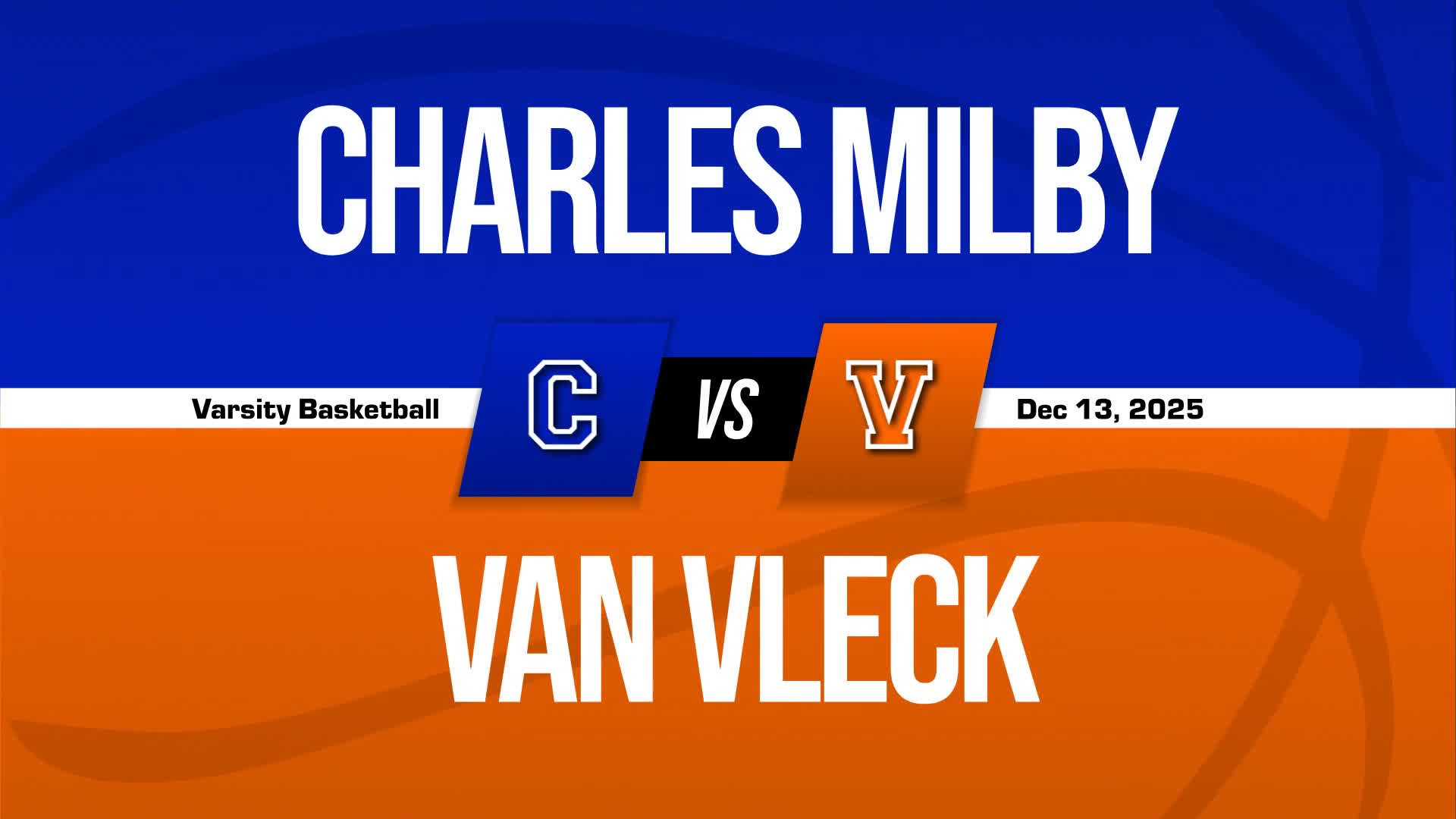 Basketball Recap: Van Vleck Takes a Loss + How To Watch