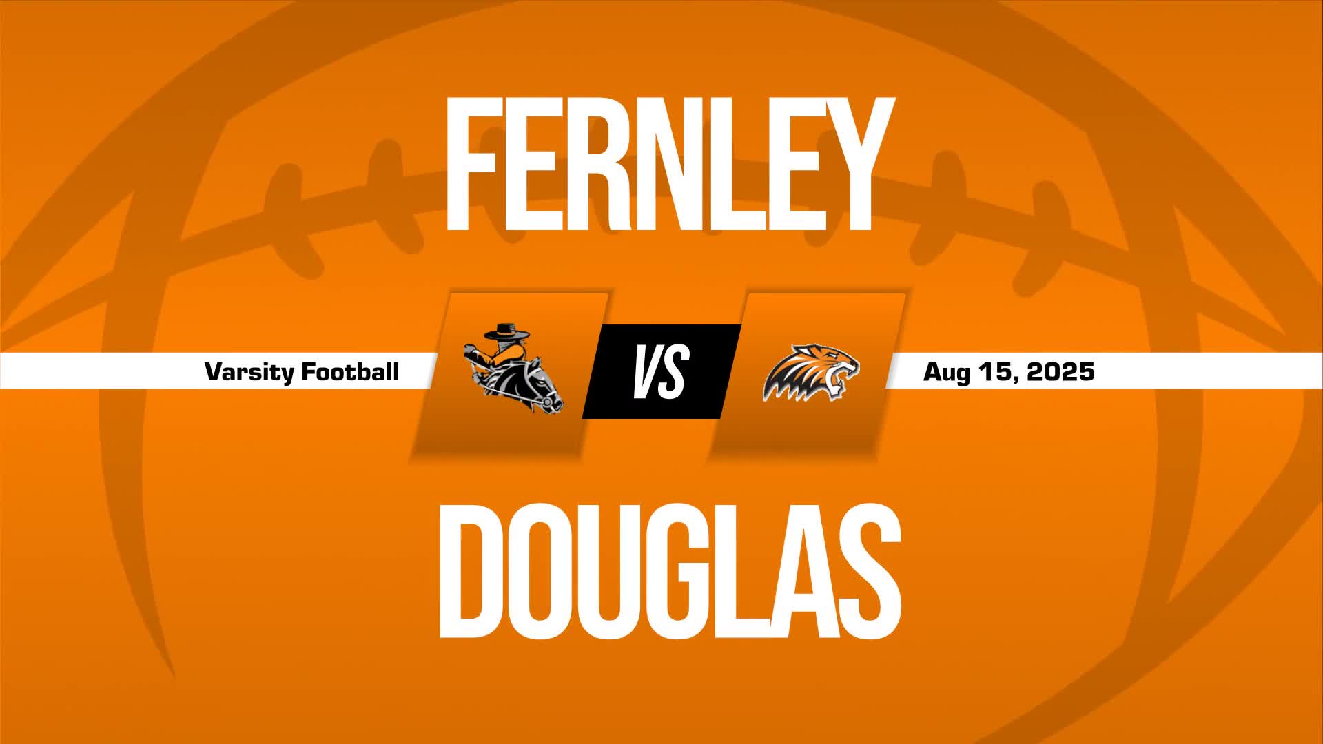 Football Recap: Douglas Wins Going Away Against Damonte Ranch