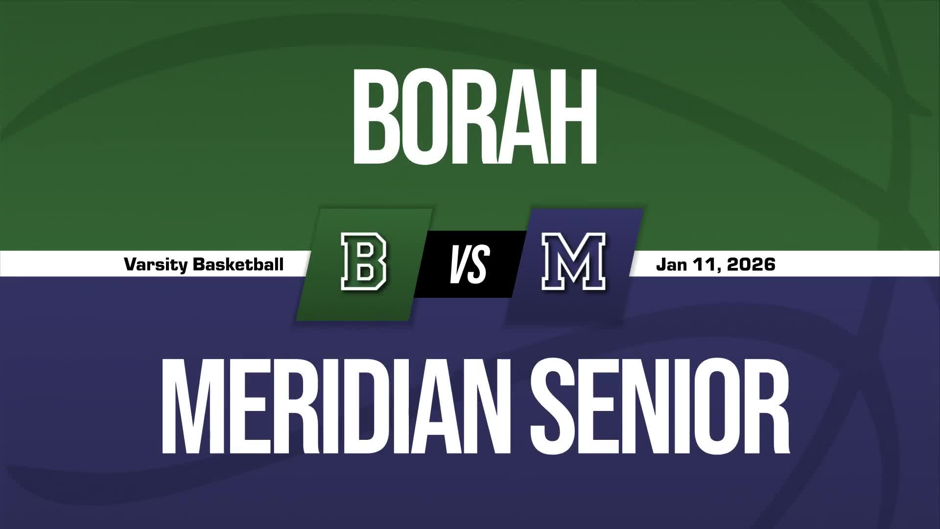 Basketball Game Preview: Borah Lions vs. Eagle Mustangs + How To Watch
