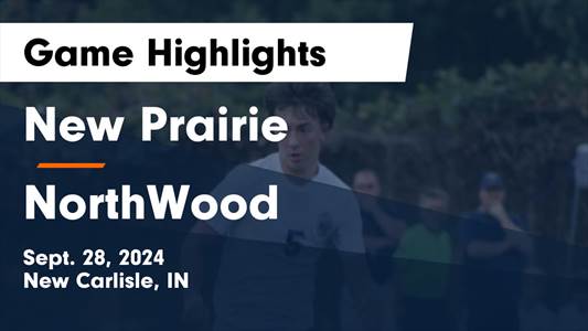 Soccer Game Preview: NorthWood vs. Bremen
