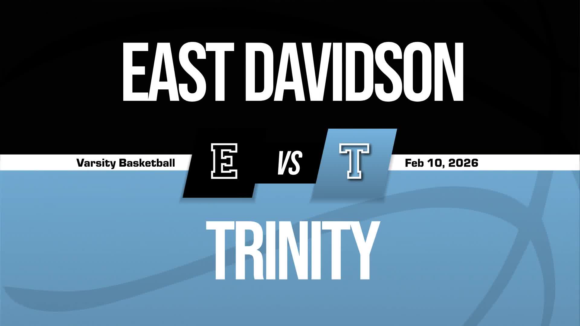 Basketball Game Preview: East Davidson Golden Eagles vs. West Davidson Dragons + Official Tickets