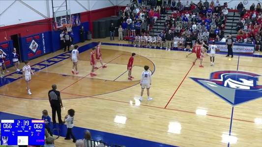Basketball Game Preview: Moberly Spartans vs. Westran Hornets