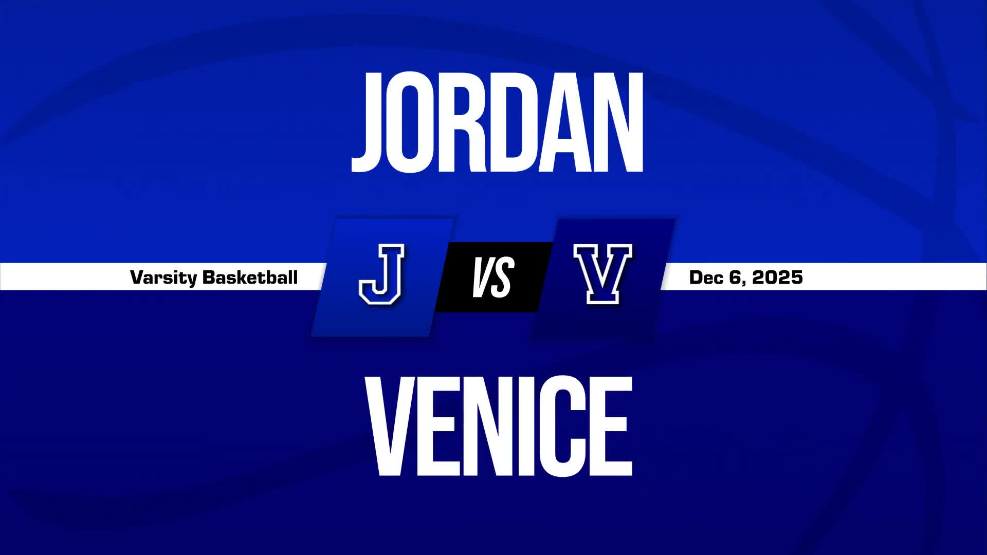 Basketball Recap: Venice Takes Loss Despite Strong  Efforts from  Chase Charron and  Ajonn Mitchell + How To Watch