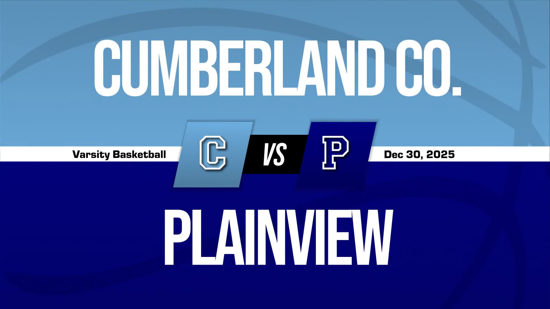 Basketball Game Preview: Plainview Bears vs. Hewitt-Trussville H