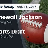 Football Game Preview: Jackson vs. Buffalo Gap