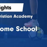 Soccer Game Preview: Hilton Head Christian Academy on Home-Turf