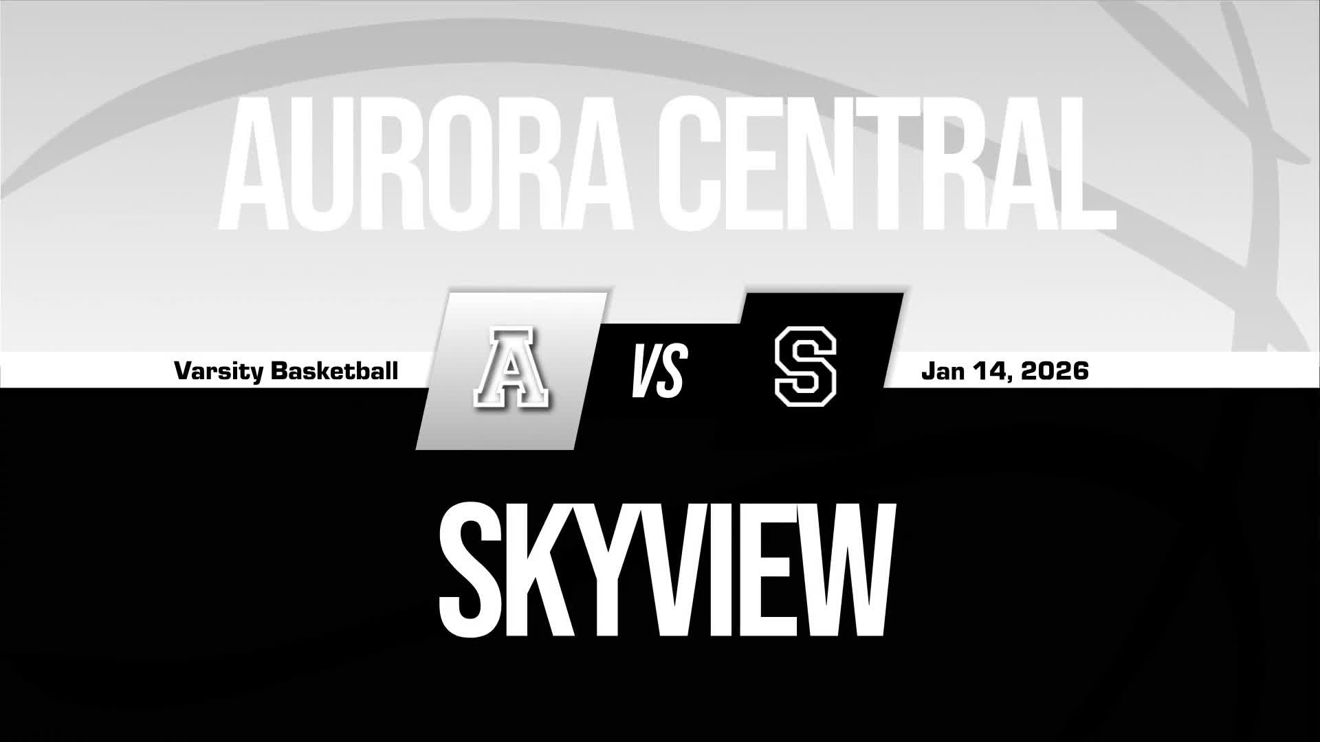 Basketball Game Preview: Skyview Wolverines vs. Adams City Eagles
