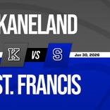 Basketball Recap: St. Francis Comes Up Short + How To Watch
