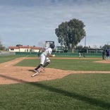 Baseball Game Recap: Delano Comes Up Short