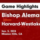 Basketball Game Preview: Harvard-Westlake Wolverines vs. Salesian College Preparatory Pride