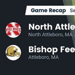 Football Game Recap: North Attleborough vs. Sharon