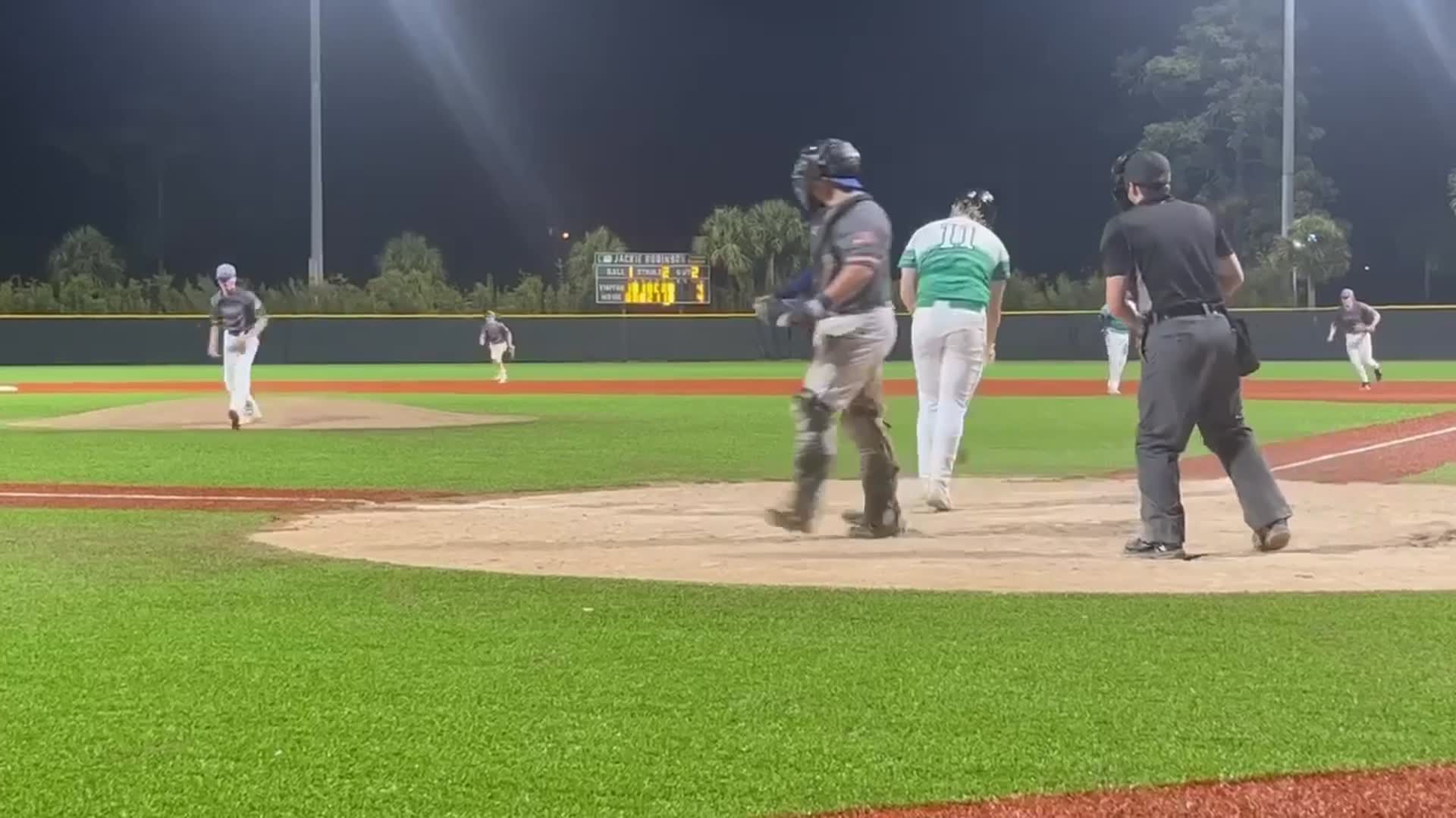 Baseball Recap: West Mifflin Snags 11th  Victory in Last 13 Games