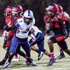 Murrieta Valley star wide receiver Maurice Bell talks his Colorado commitment in interview
