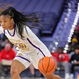 MaxPreps Top 25 girls basketball rankings