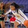 High school girls basketball rankings: Sidwell Friends soldifies No. 1 spot in MaxPreps Top 25 with win over St. Paul VI