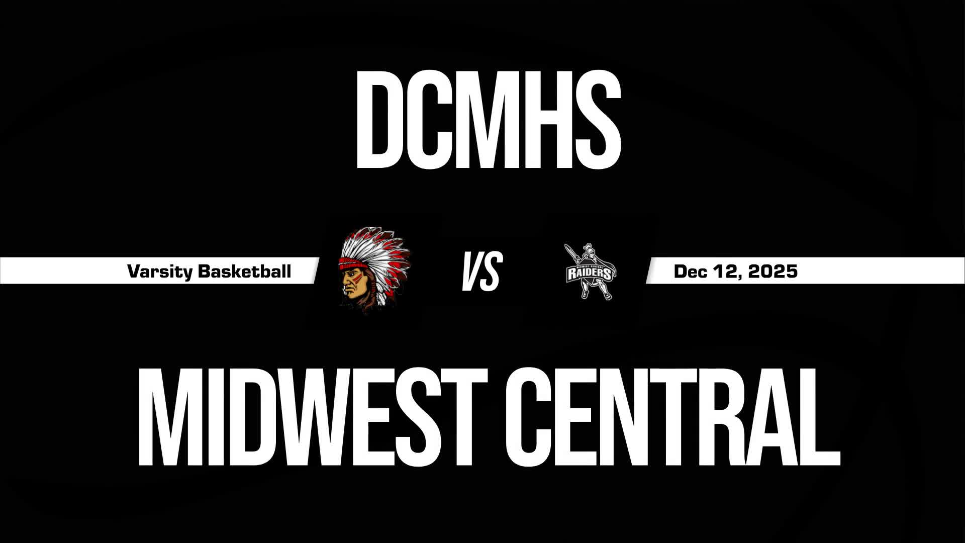 Basketball Game Preview: Deer Creek-Mackinaw Chiefs vs. LeRoy Panthers