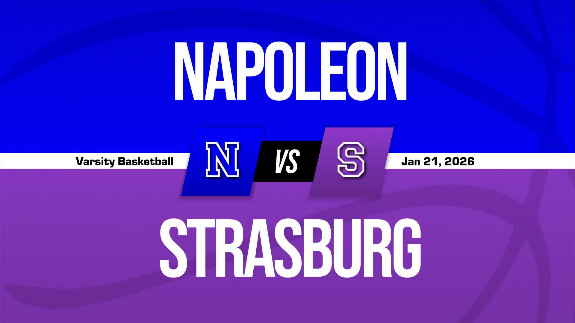 Basketball Recap: Strasburg/Zeeland Drops Highest Score of Season Against Wakpala