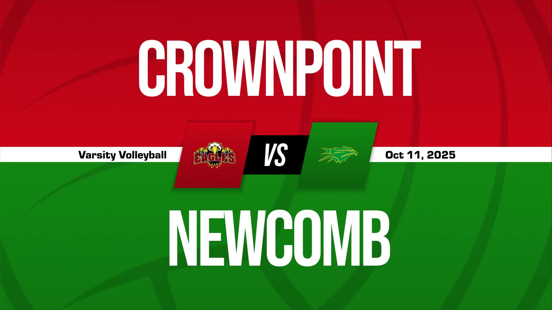Volleyball Recap: Crownpoint Beats Navajo Prep for Their Third S