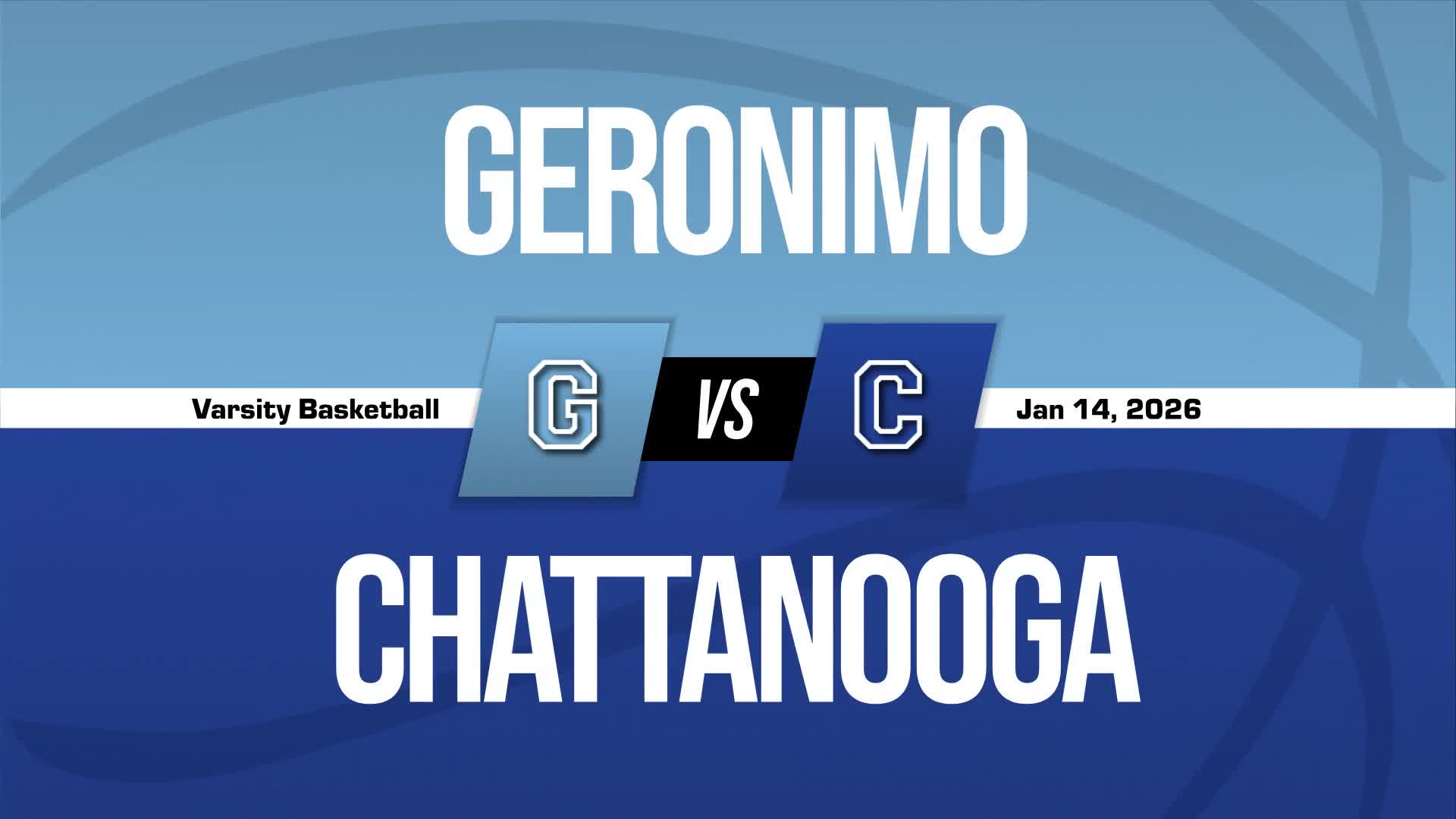 Basketball Recap: Chattanooga Beats Big Pasture for Their 17th Straight  Win