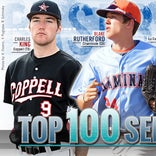 2016 Top 100 Senior Baseball Players