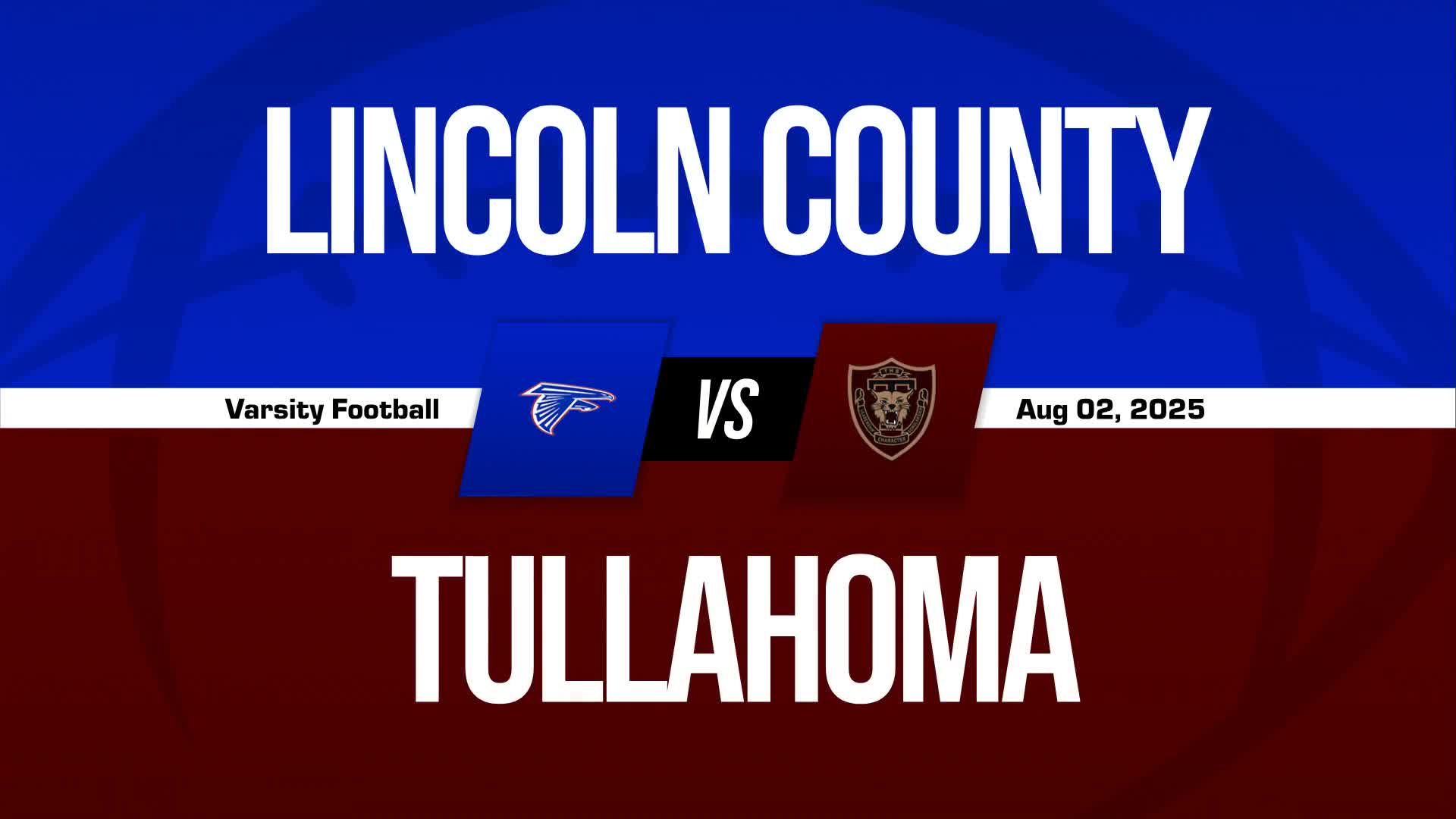 Football Recap: Tullahoma Starts off Right with Win over Shelbyville ...