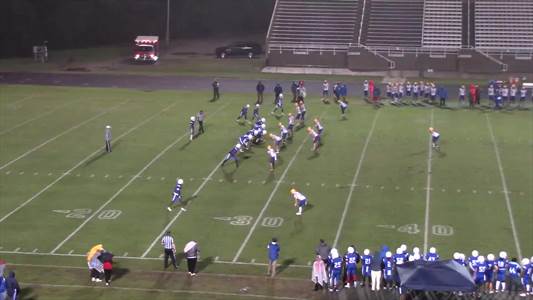 Baseball Game Preview: Caldwell County Tigers vs. Henderson Coun