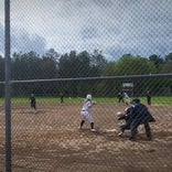 Softball Game Preview: Neches Tigers vs. Cross Roads Bobcats