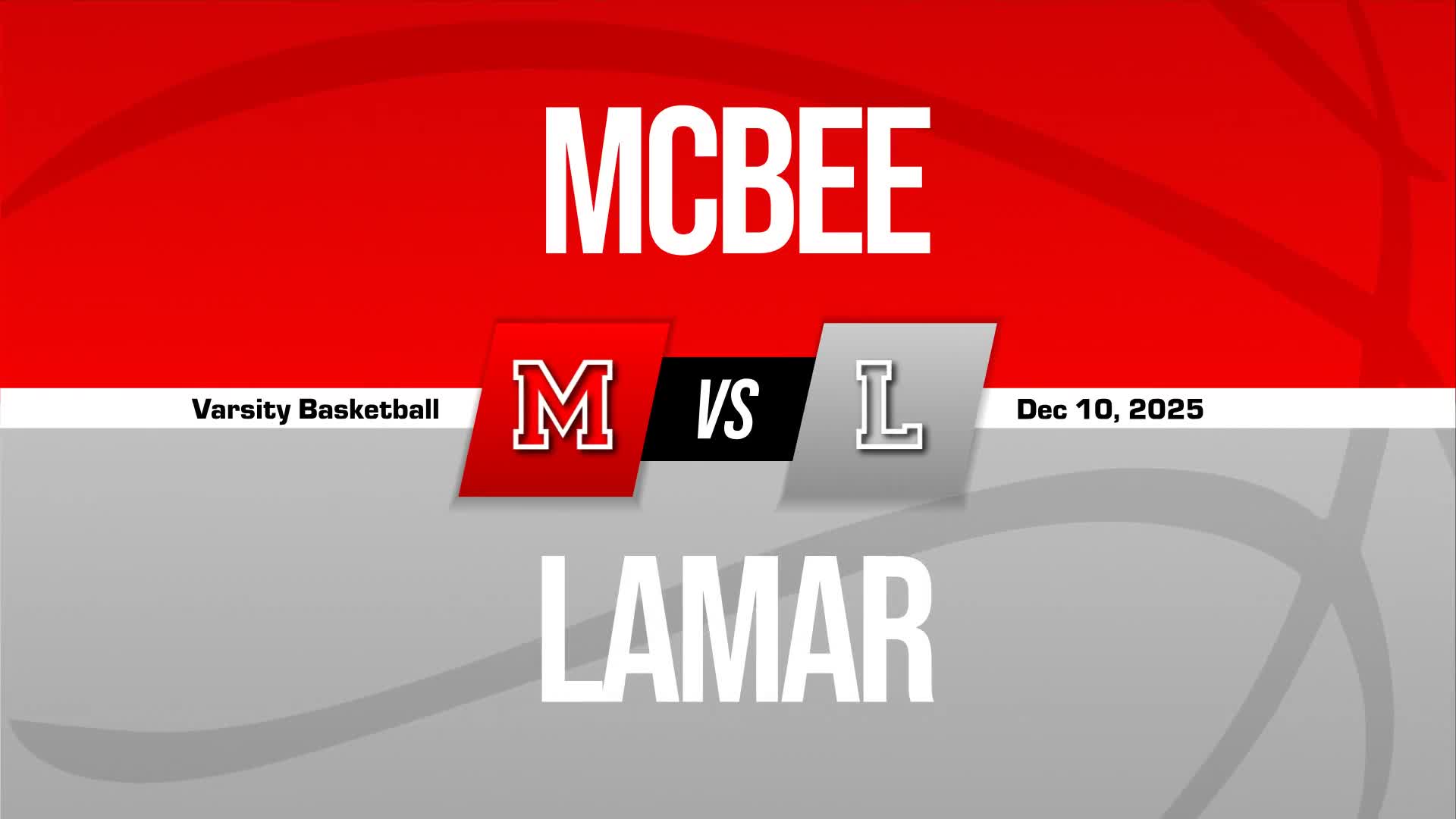 Basketball Recap: Lamar's Losing Streak Is a Thing of the Past