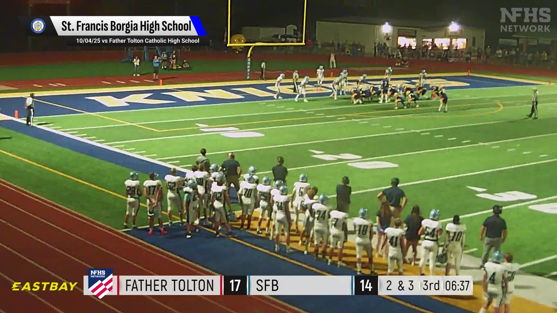 Football Recap: Wright City Takes a Loss + How To Watch