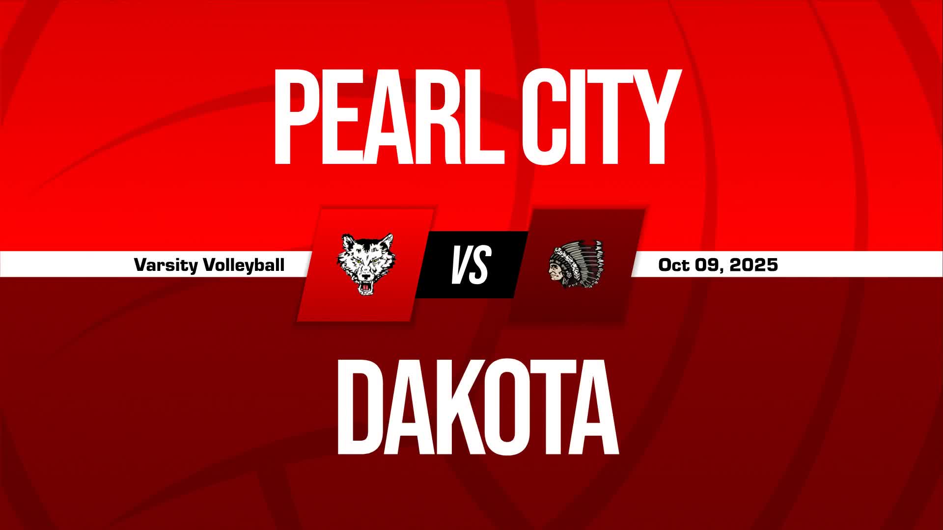 Volleyball Game Preview: Pearl City Wolves vs. Lena-Winslow Panthers