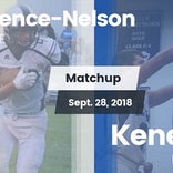 Football Game Recap: Kenesaw vs. Lawrence-Nelson